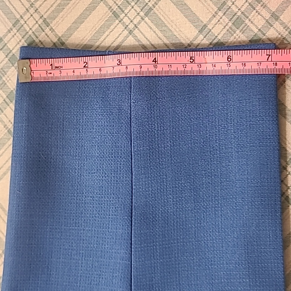 NEW* Wool Jacket & Pants Suit. - Picture 12 of 12